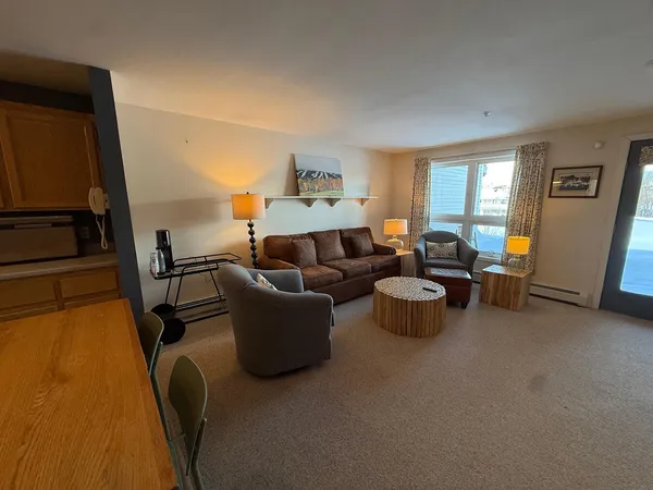 $499,000 | 2696 Winterbrook Lane, Unit 2696, Carrabassett Valley, ME 04947