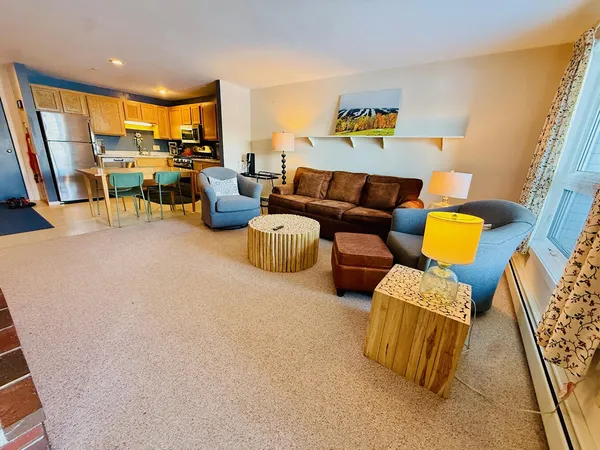$499,000 | 2696 Winterbrook Lane, Unit 2696, Carrabassett Valley, ME 04947