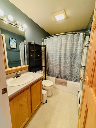 $499,000 | 2696 Winterbrook Lane, Unit 2696, Carrabassett Valley, ME 04947