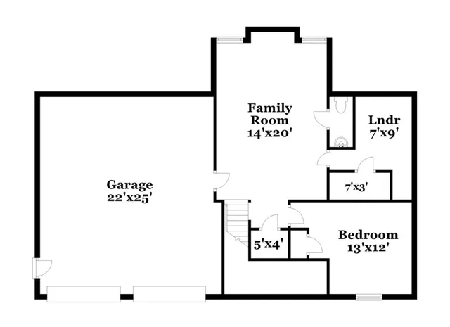 $2,360 | 4050 Southwest La Harve Drive, Lee's Summit, MO 64082