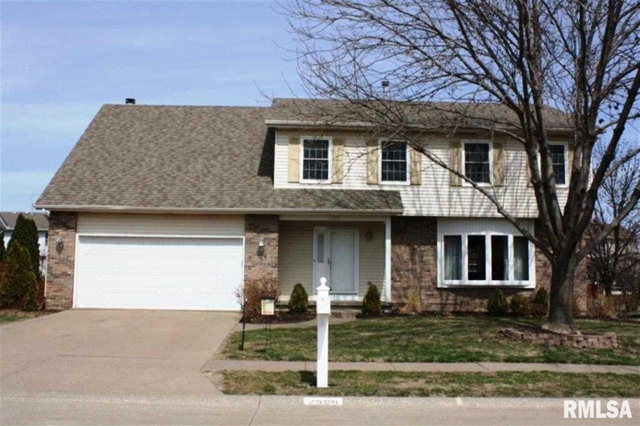2550 Hunter Road Bettendorf, IA 52722 - Photo 1 of 21 Gallery Image 1