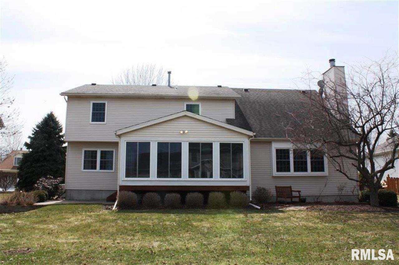2550 Hunter Road Bettendorf, IA 52722 - Photo 21 of 21 Gallery Image 21