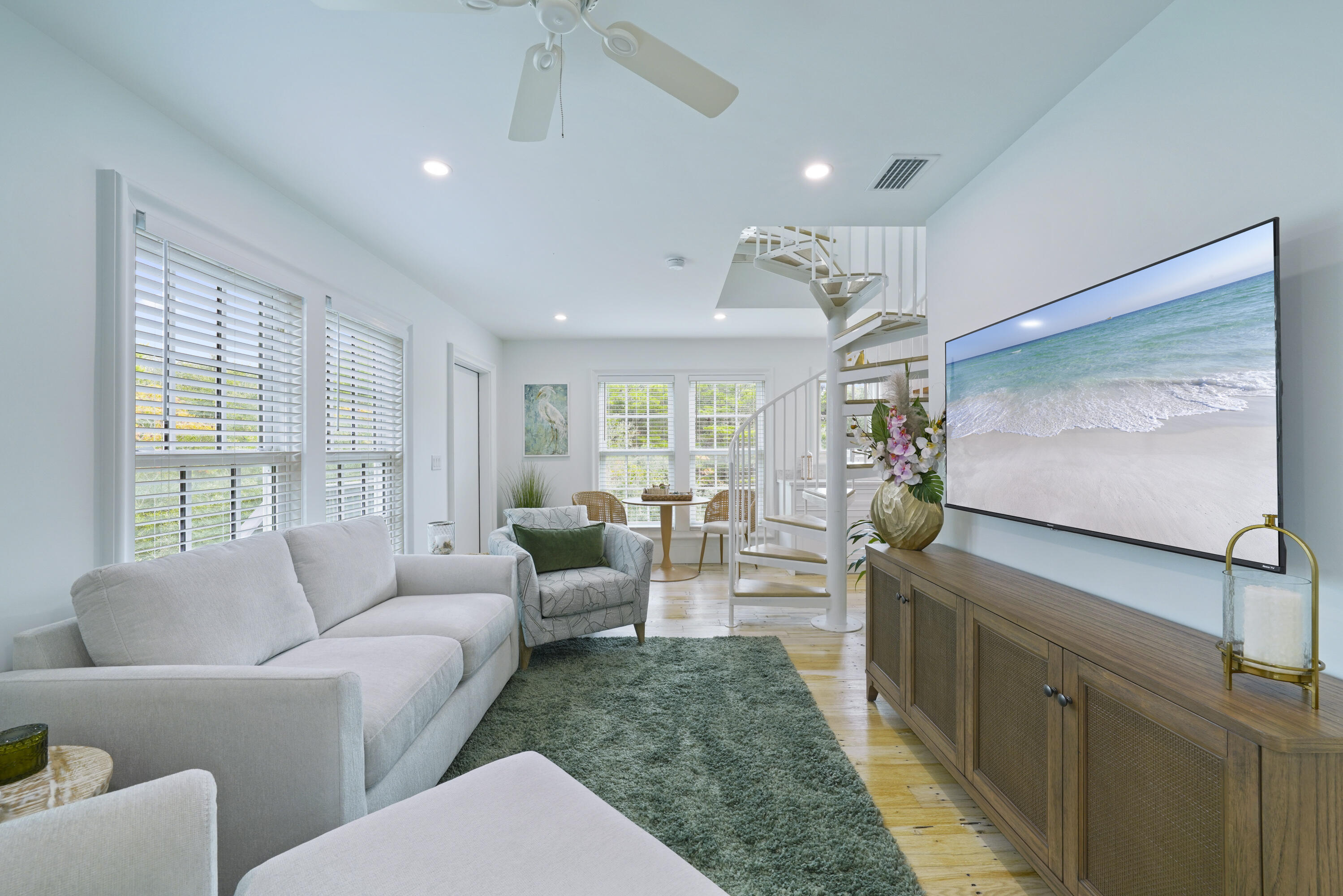 25 St George's Lane Inlet Beach, FL 32461 - Photo 38 of 54 Carriage house
