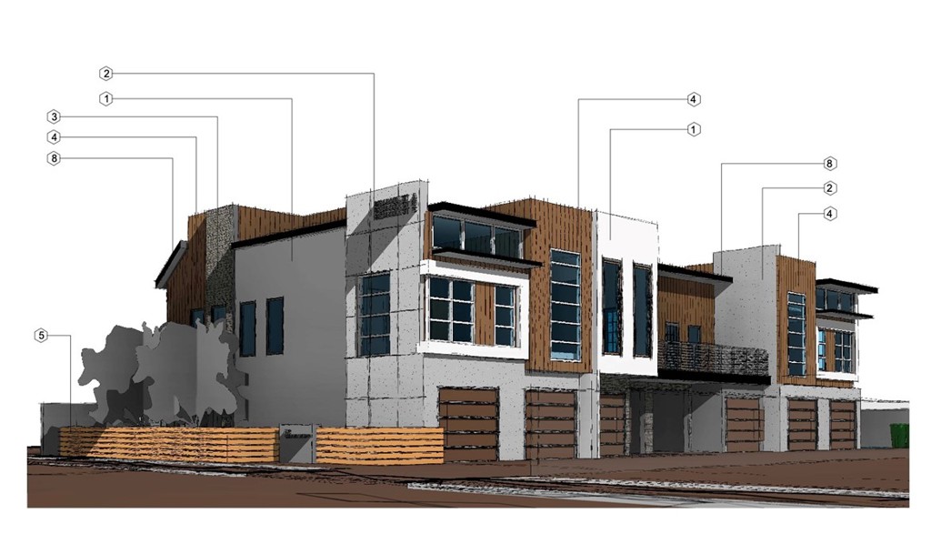 8524 Park Bellflower Ca