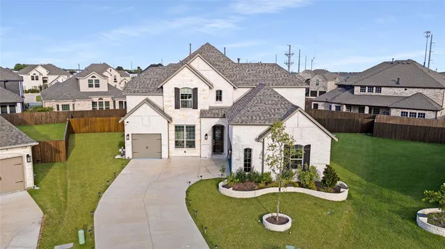 $910,000 | 3107 Wedgewood Way, Wylie, TX 75098
