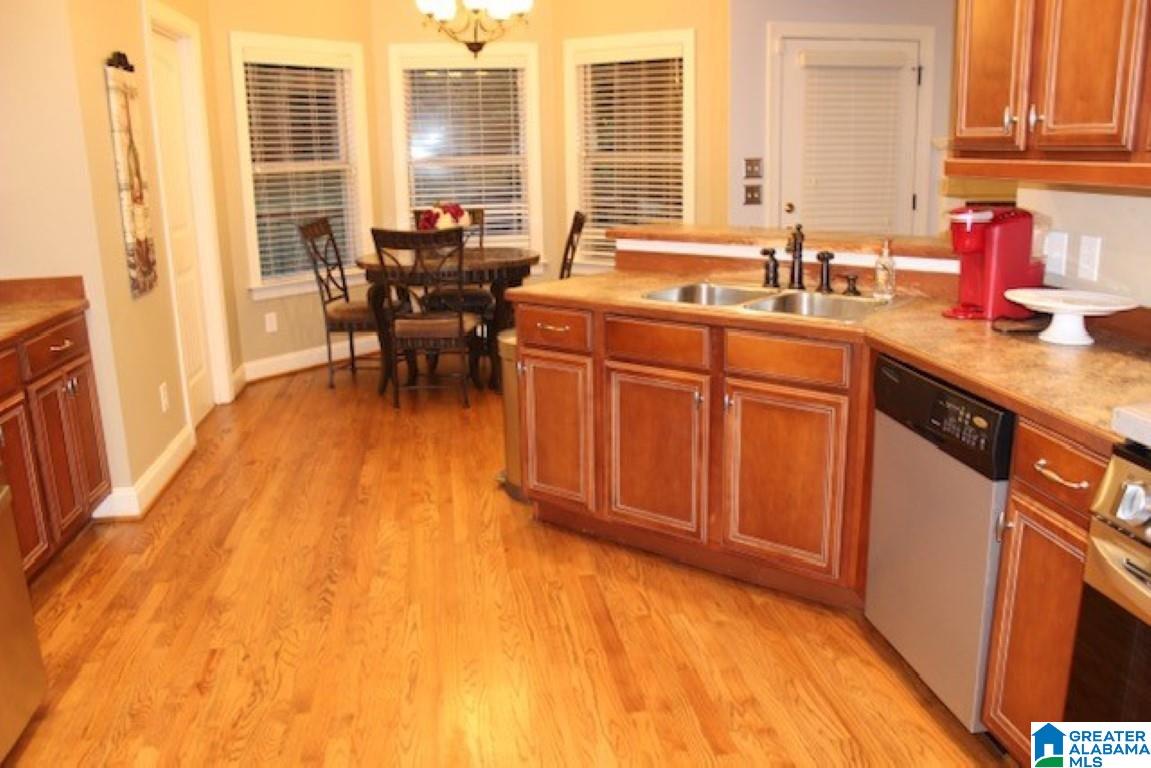 6207 Canterbury Road Pinson, AL 35126 - Photo 11 of 16