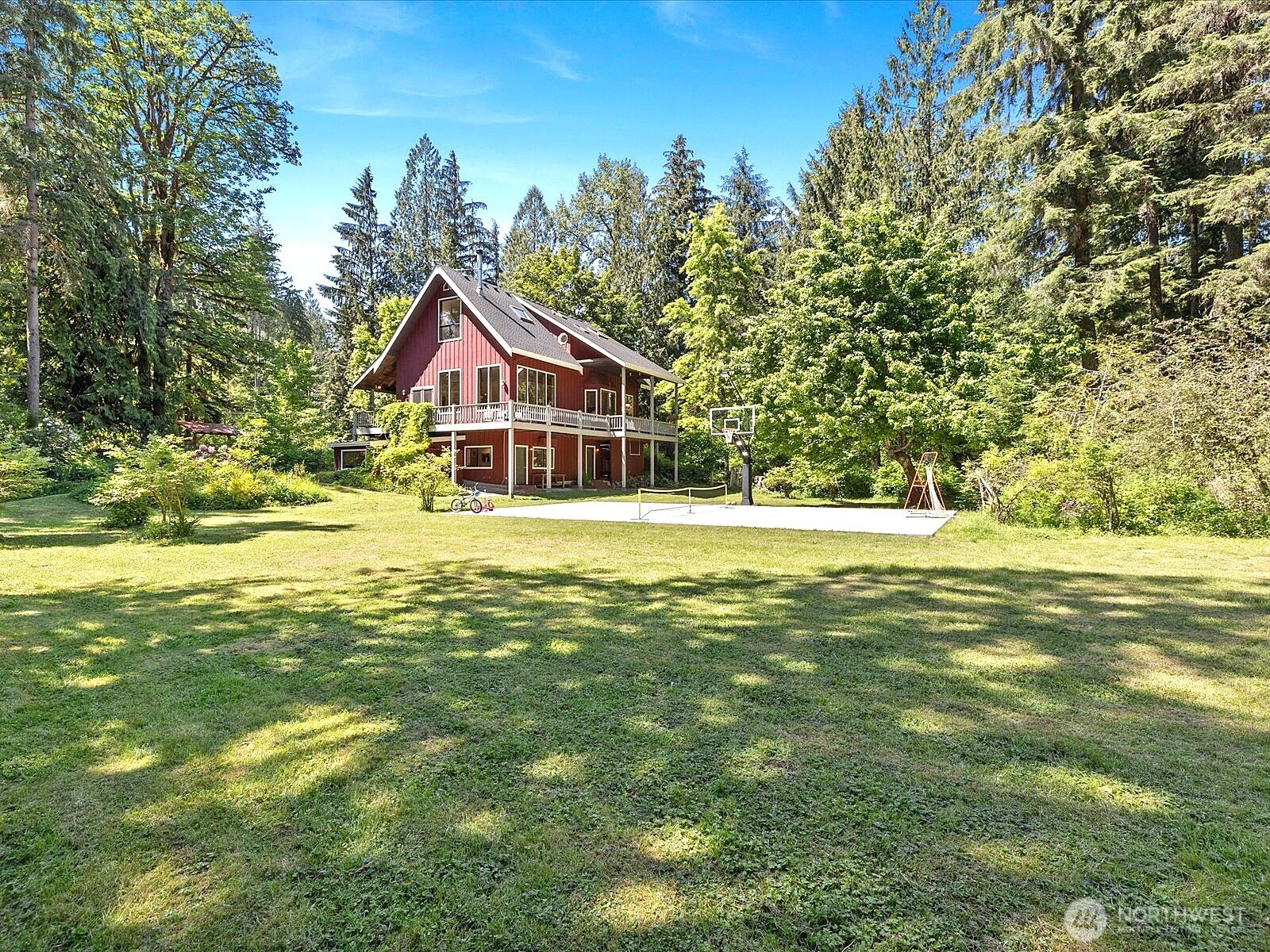 14440 Kelly Road Northeast Duvall, WA 98019 - Photo 37 of 39