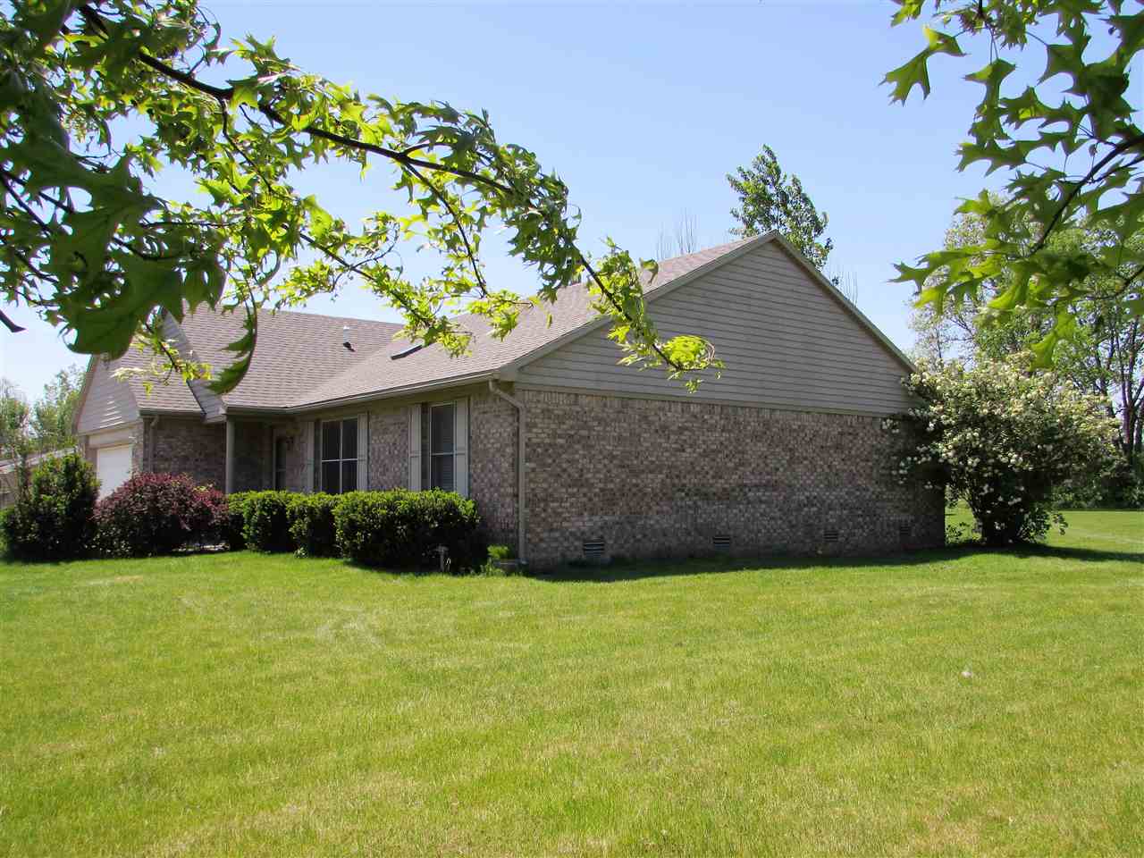 210 North 45th Road West Huntington, IN 46750 - Photo 24 of 33 Gallery Image 24