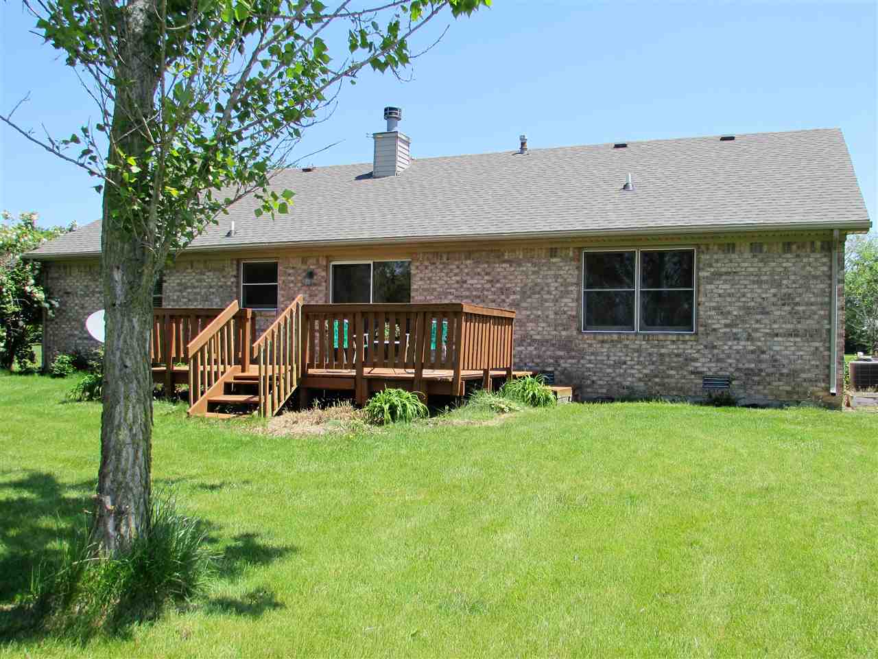 210 North 45th Road West Huntington, IN 46750 - Photo 31 of 33 Gallery Image 31