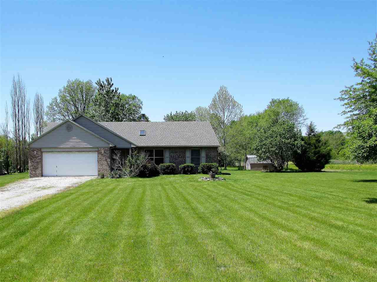 210 North 45th Road West Huntington, IN 46750 - Photo 32 of 33 Gallery Image 32
