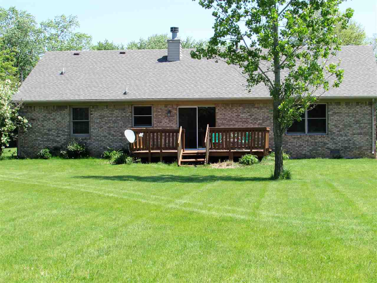 210 North 45th Road West Huntington, IN 46750 - Photo 9 of 33 Gallery Image 9