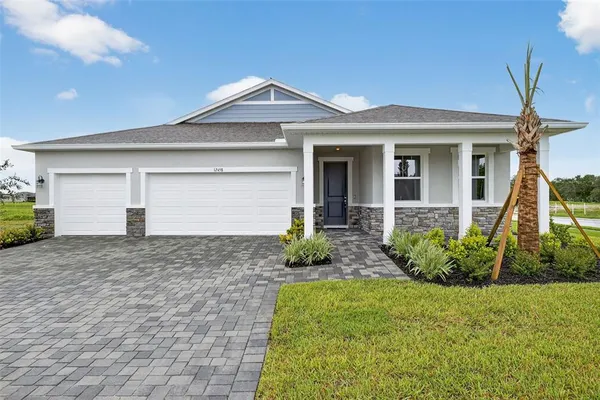 $549,648 | 12458 49th Street East, Parrish, FL 34219