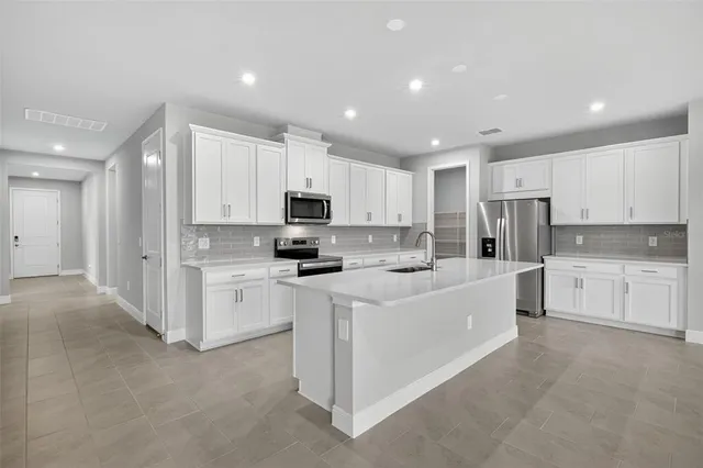 $549,648 | 12458 49th Street East, Parrish, FL 34219