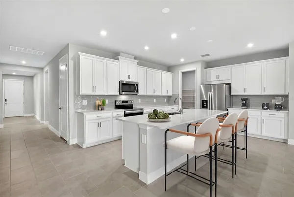 $549,648 | 12458 49th Street East, Parrish, FL 34219