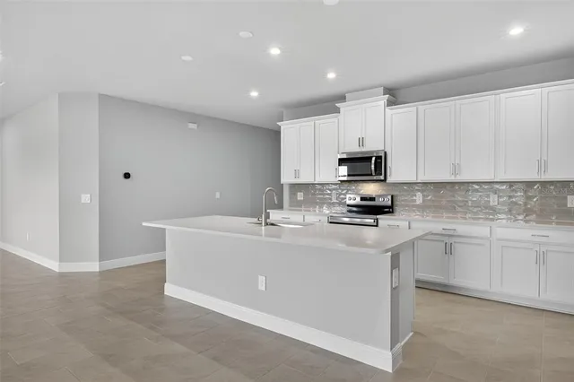 $549,648 | 12458 49th Street East, Parrish, FL 34219