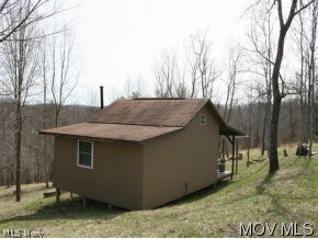 0 Oil Ridge Road Harrisville, WV 26362 - Photo 2 of 10