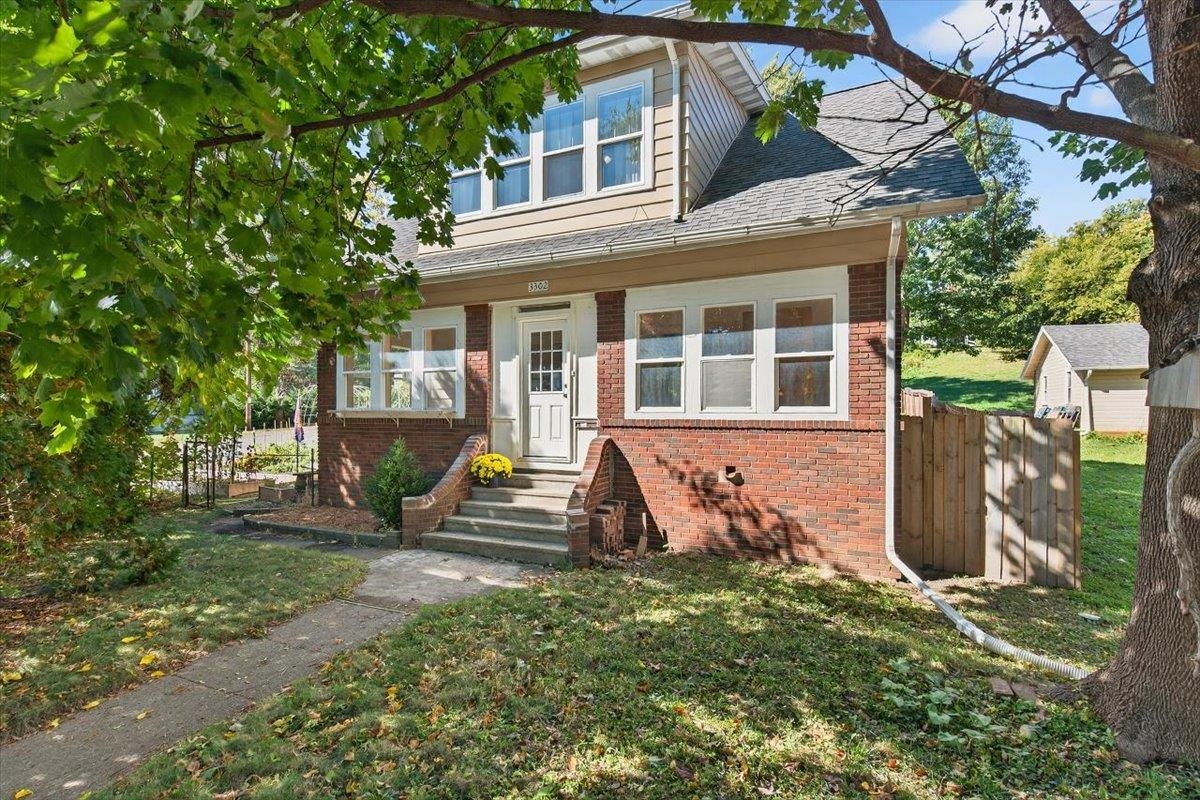 3302 East Washington Avenue Madison, WI 53704 - Photo 1 of 1