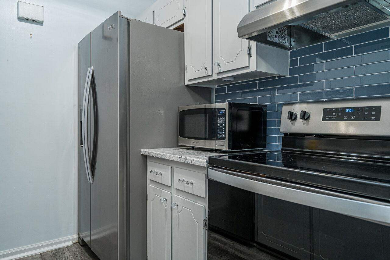 3557 Mill Run, Unit 44 Raleigh, NC 27612 - Photo 10 of 22 Photo 10