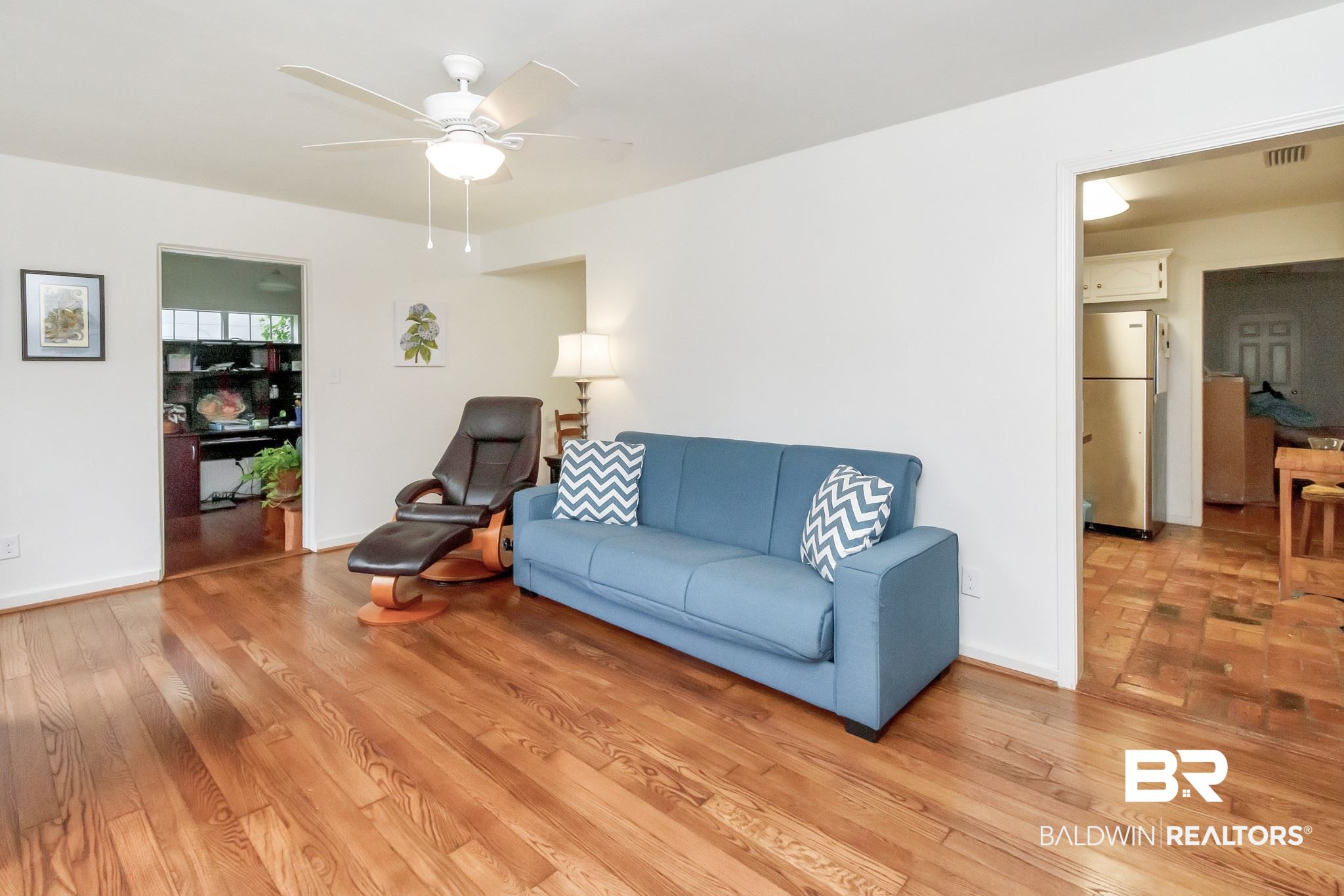 7 Princess Anne Road Mobile, AL 36608 - Photo 4 of 13