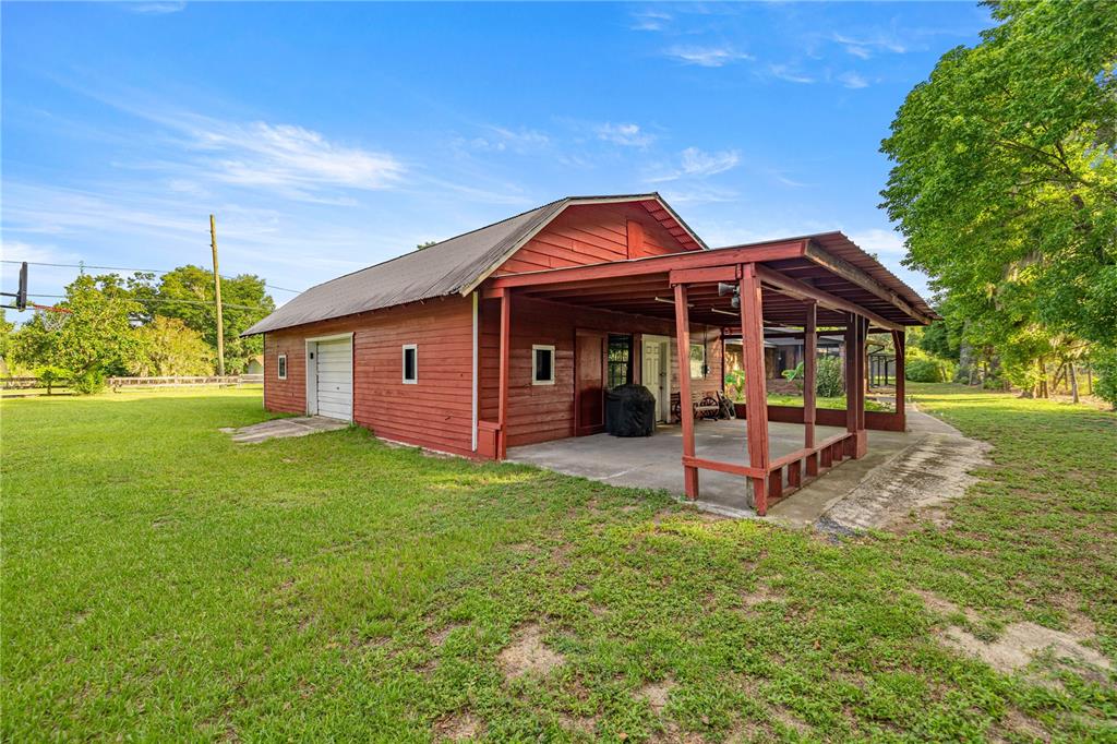 6497 West Anthony Road Ocala, FL 34479 - Photo 29 of 32