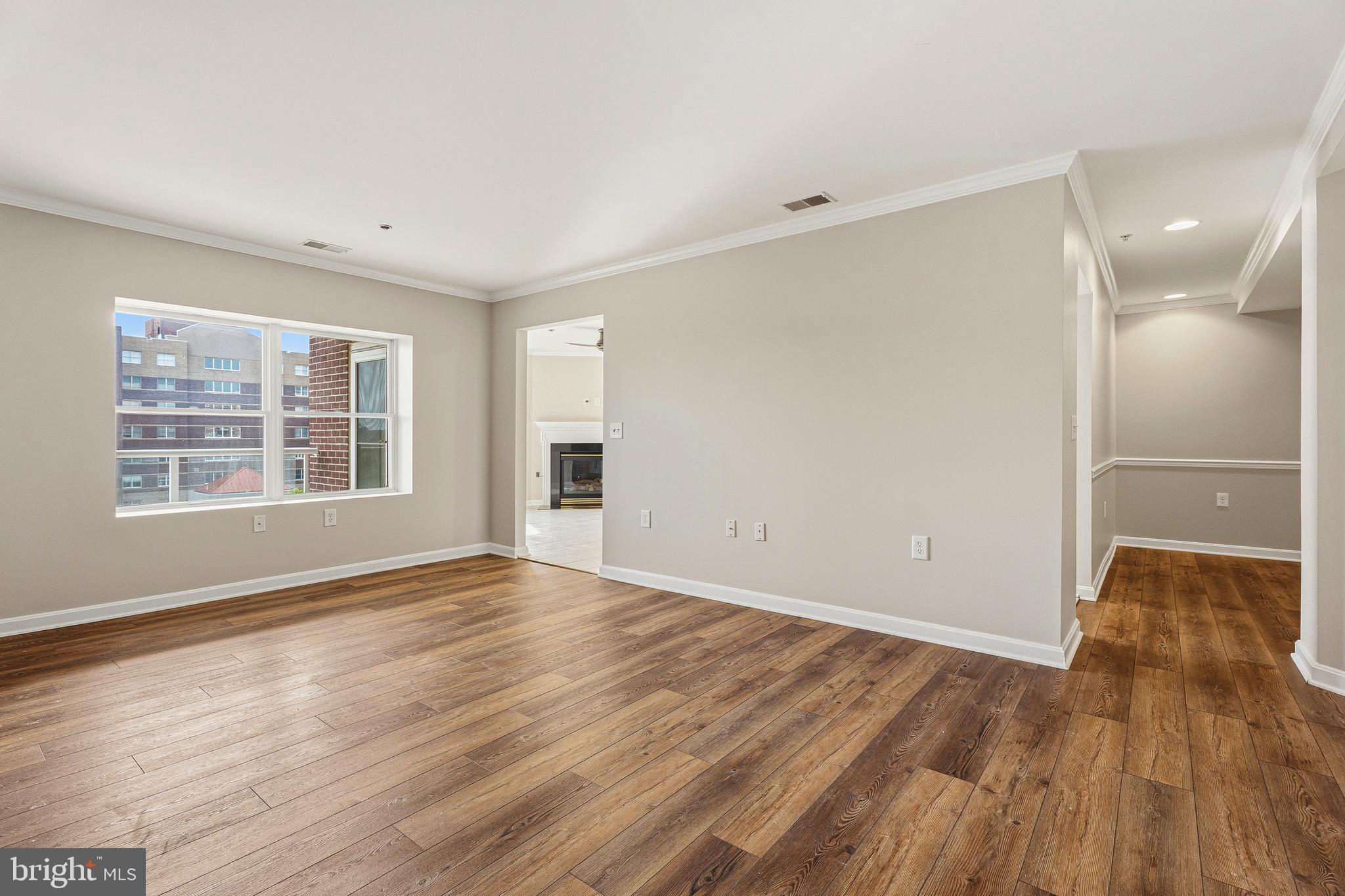 12240 Roundwood Road, Unit 509 Lutherville-Timonium, MD 21093 - Photo 6 of 39