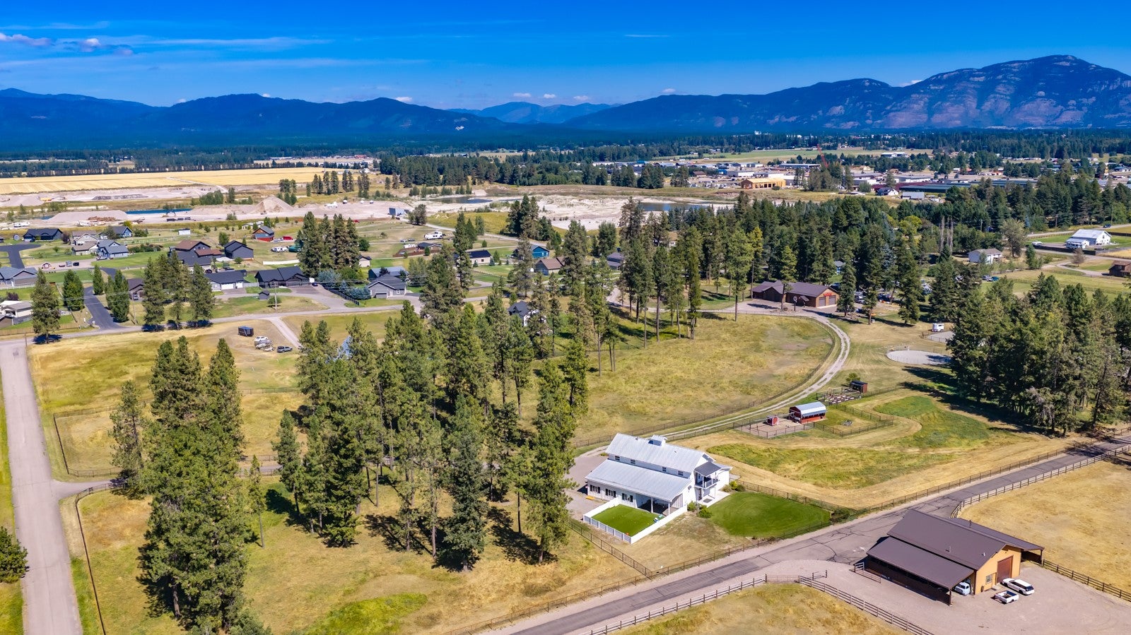 500 Rodeo Drive Columbia Falls, MT 59912 - Photo 101 of 183 Gallery Image 101