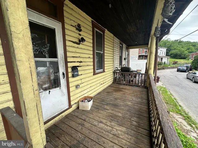 $35,000 | 648 Baker Street, Cumberland, MD 21502