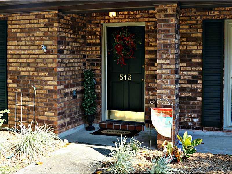 513 Park Ridge Drive River Ridge, LA 70123 - Photo 3 of 19