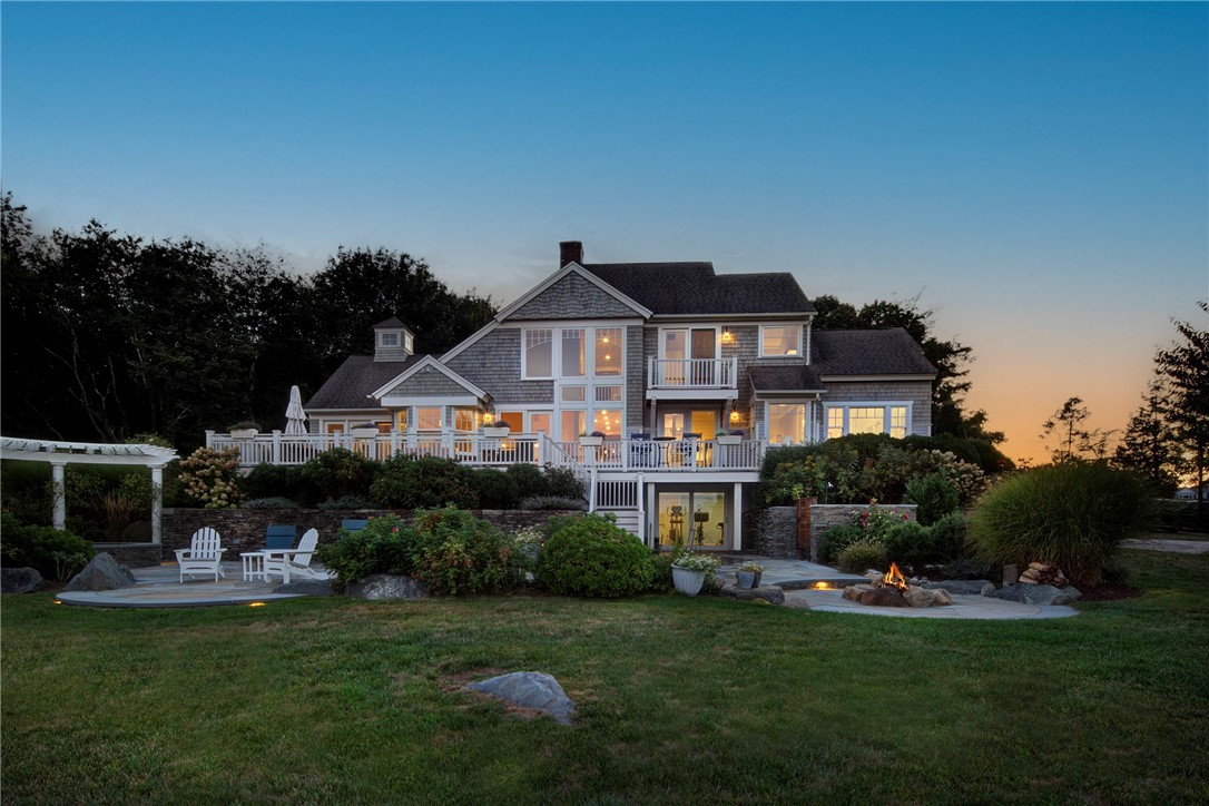 115 Beavertail Road Jamestown, RI 02835 - Photo 44 of 50