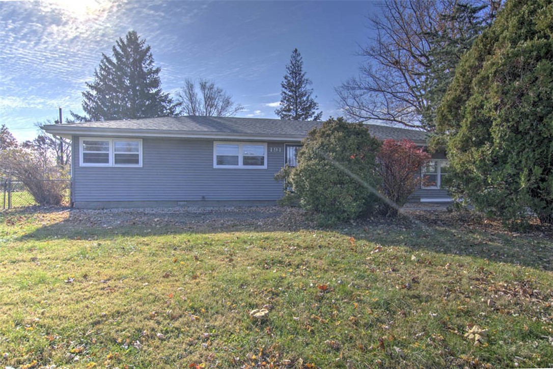 191 Grove Road Decatur, IL 62521 - Photo 7 of 28