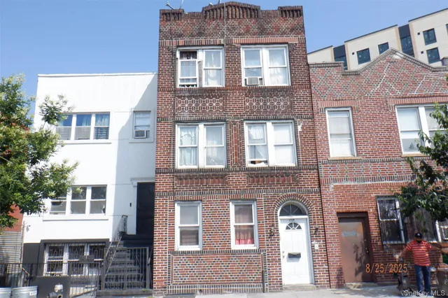$644,900 | 1719 East New York Avenue | Crown Heights