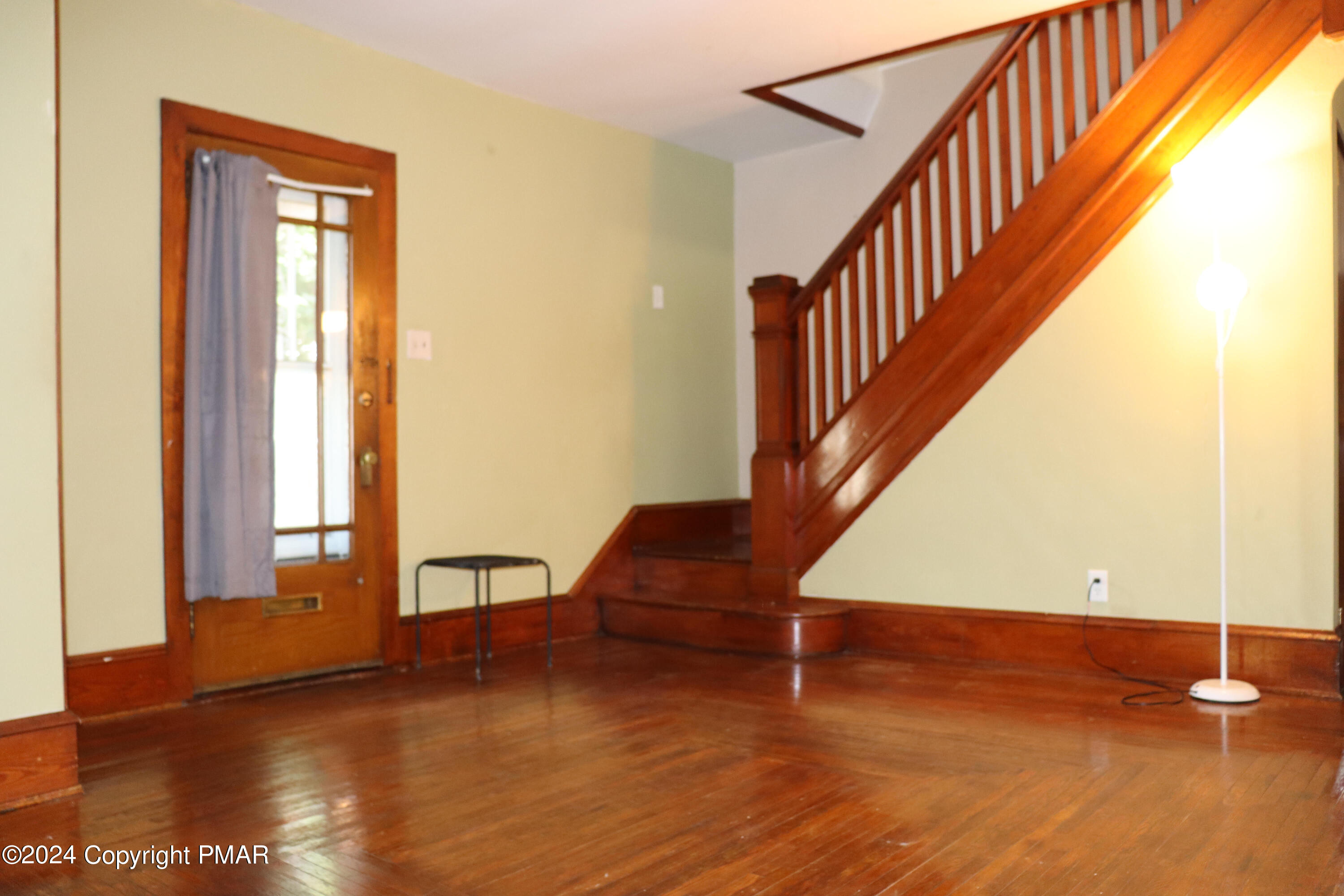316 West Maple Street Hazleton, PA 18201 - Photo 11 of 36 dining room 2