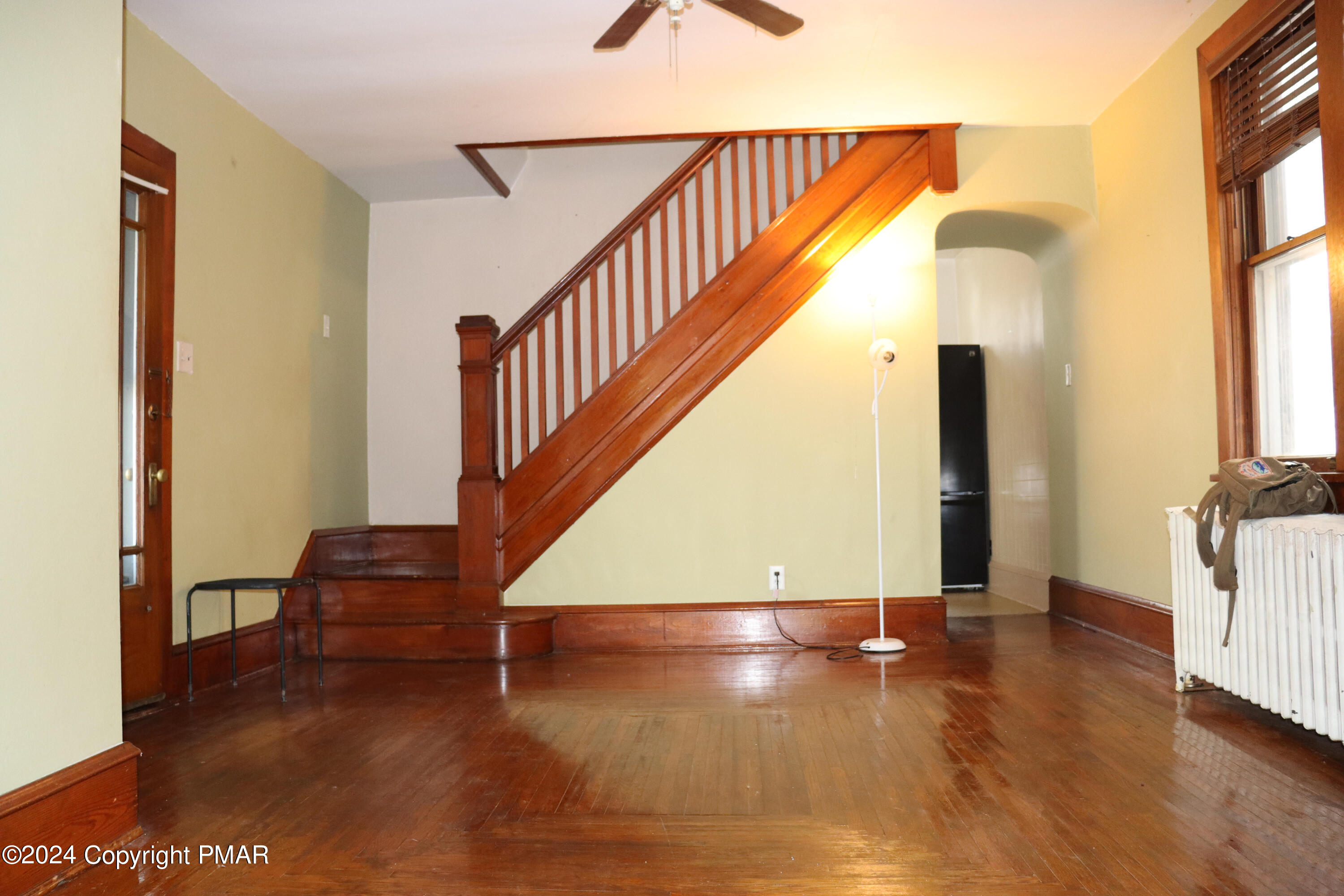 316 West Maple Street Hazleton, PA 18201 - Photo 12 of 36 dining room 3