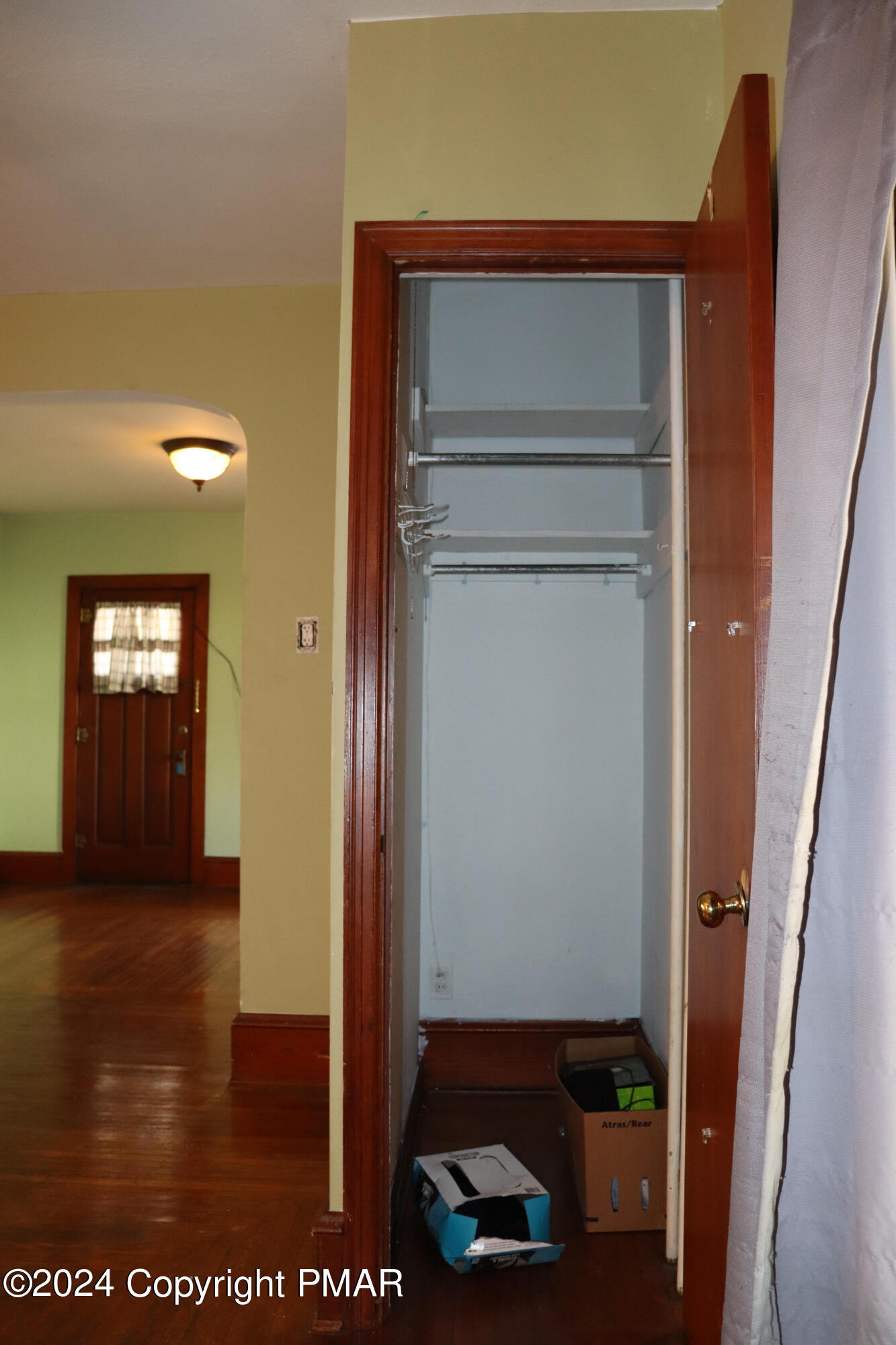 316 West Maple Street Hazleton, PA 18201 - Photo 13 of 36 dining room