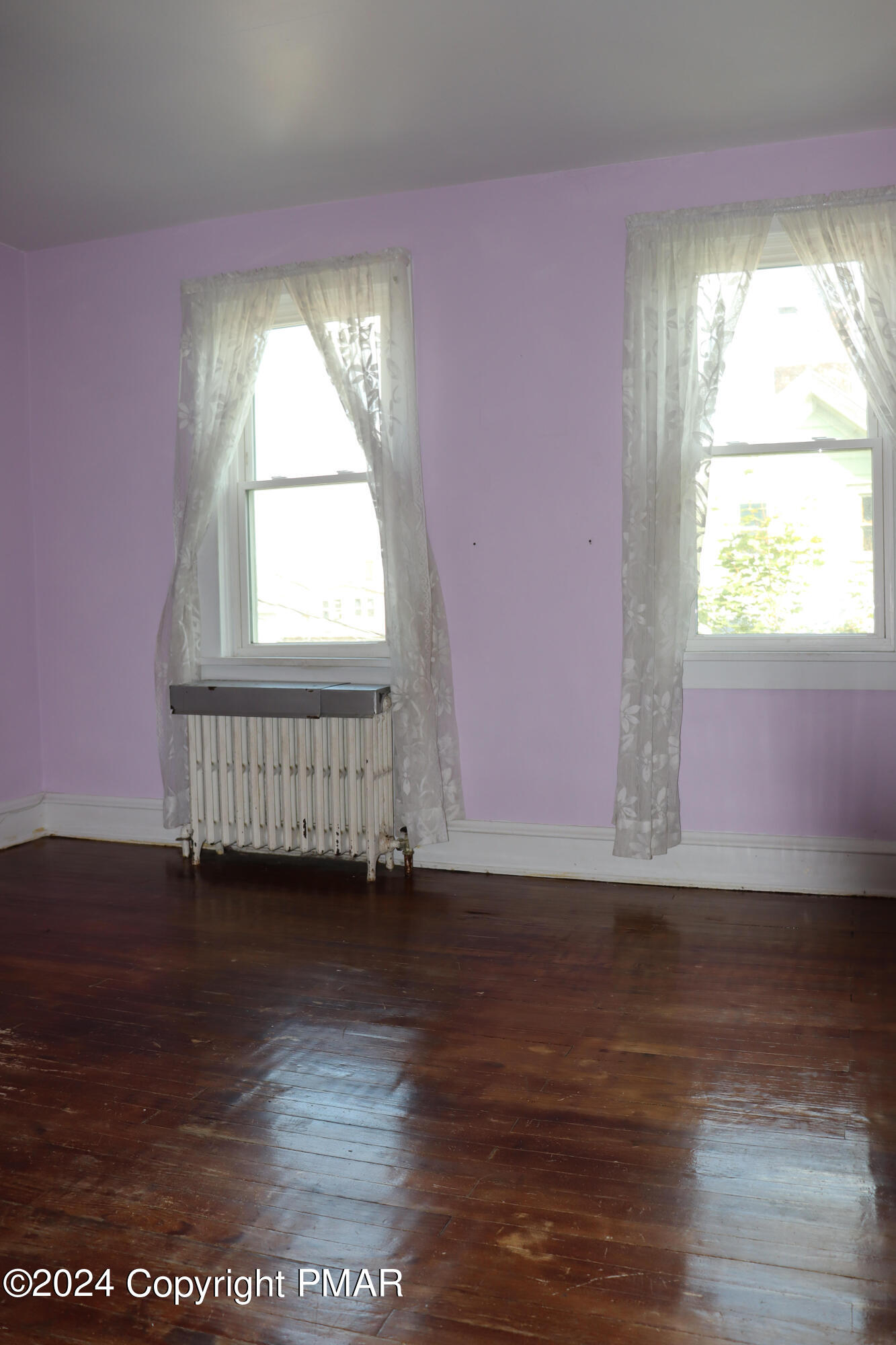 316 West Maple Street Hazleton, PA 18201 - Photo 20 of 36 bedroom 2