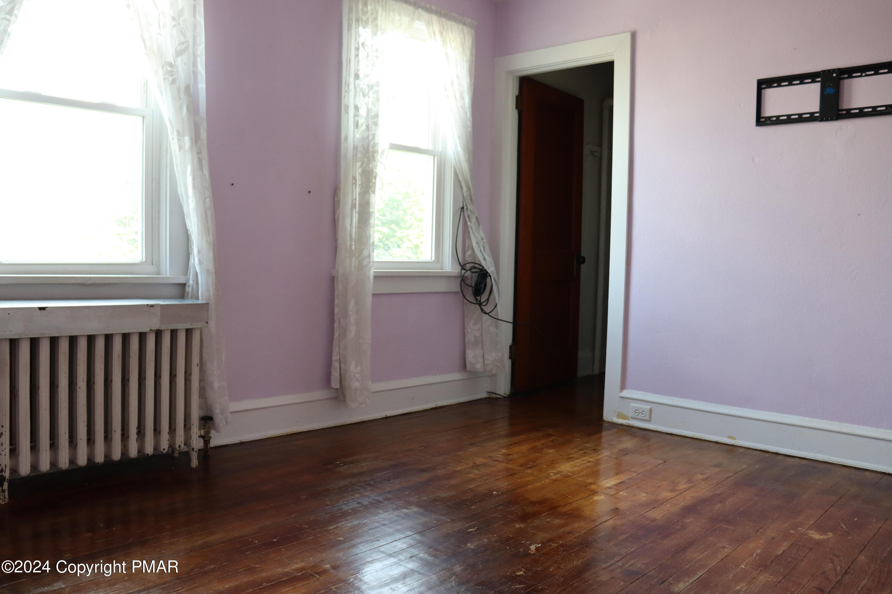 316 West Maple Street Hazleton, PA 18201 - Photo 21 of 36 bedroom 2 - 1
