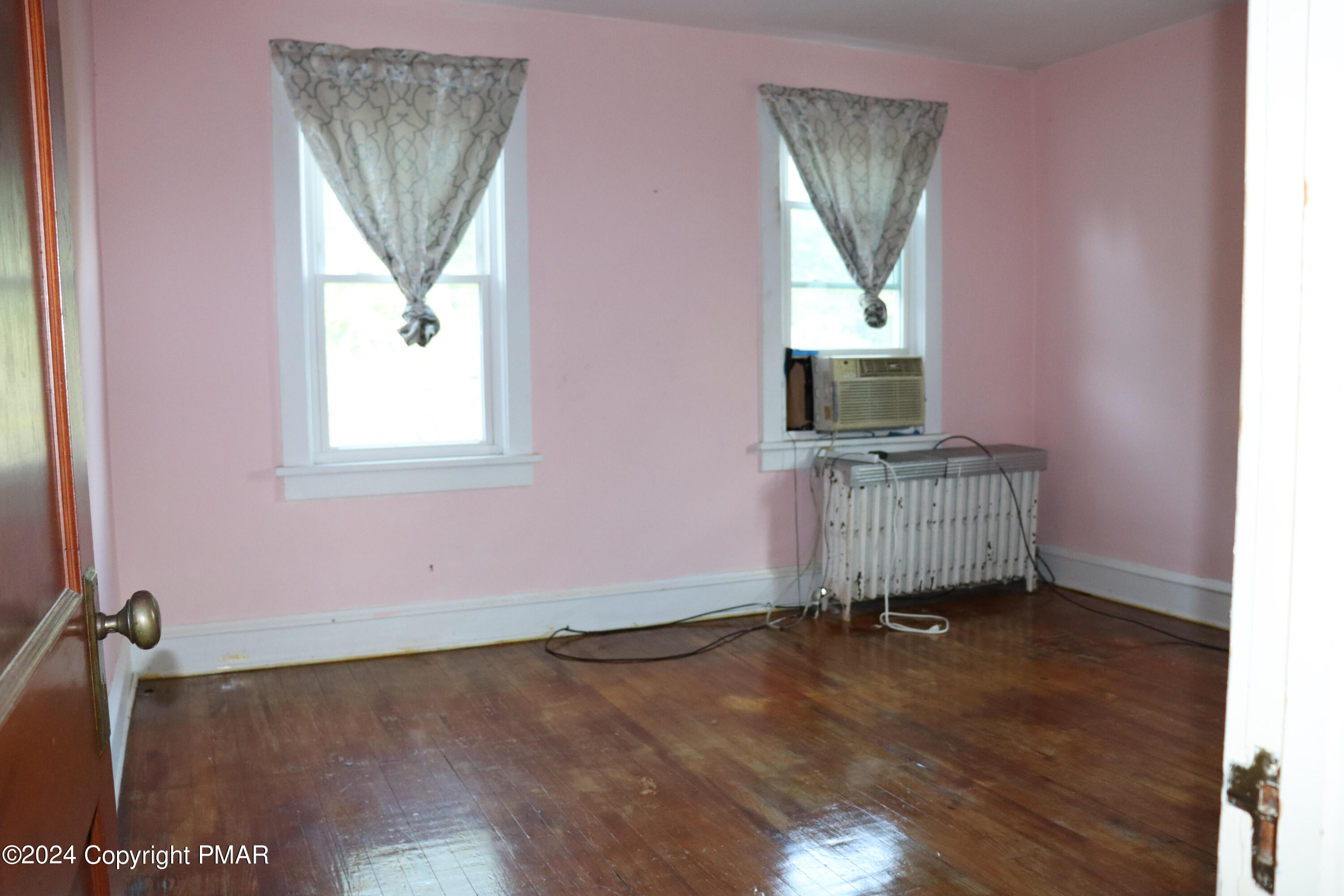 316 West Maple Street Hazleton, PA 18201 - Photo 23 of 36 bedroom 1