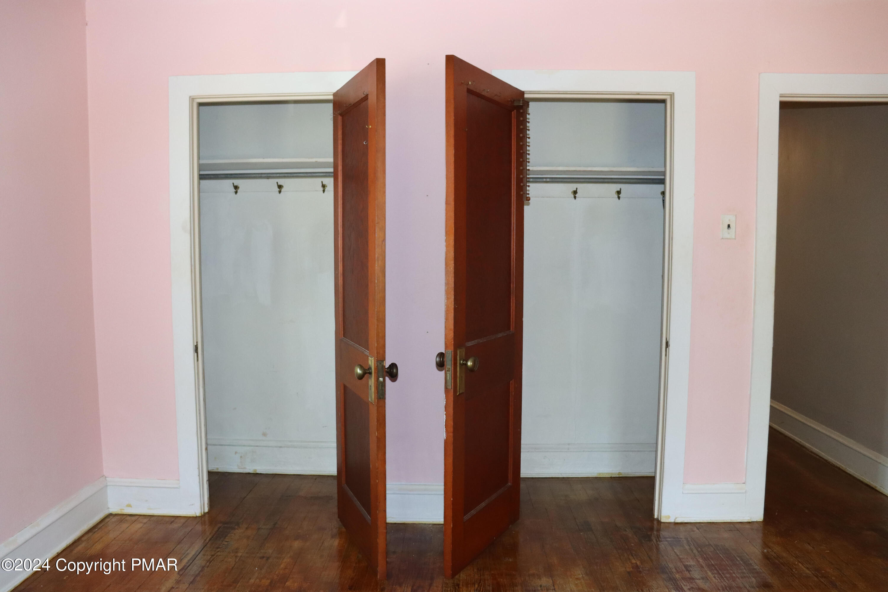 316 West Maple Street Hazleton, PA 18201 - Photo 26 of 36 bedroom 1 - 4