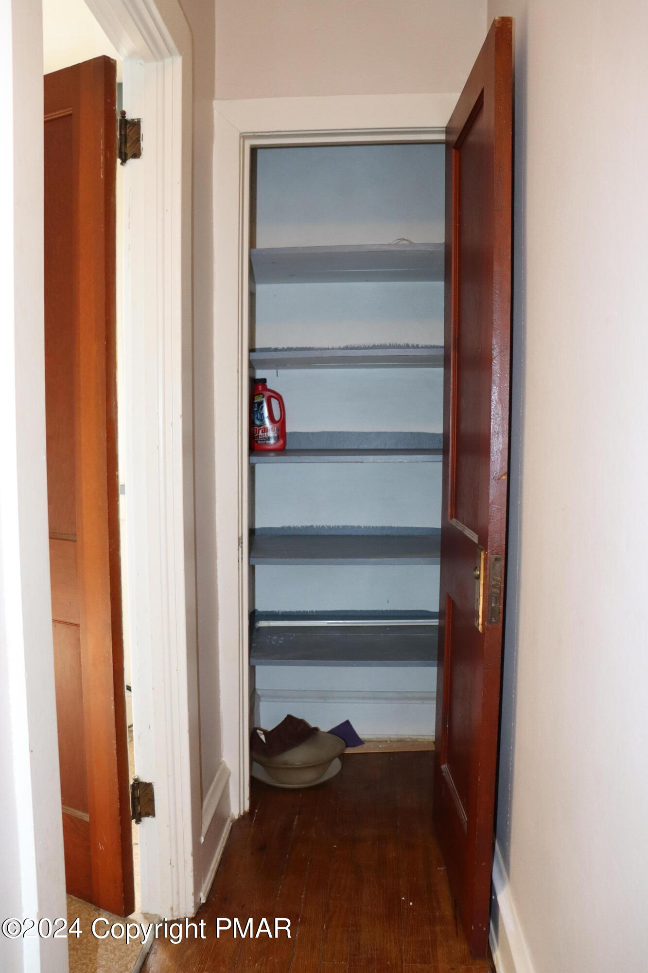 316 West Maple Street Hazleton, PA 18201 - Photo 30 of 36 Closet
