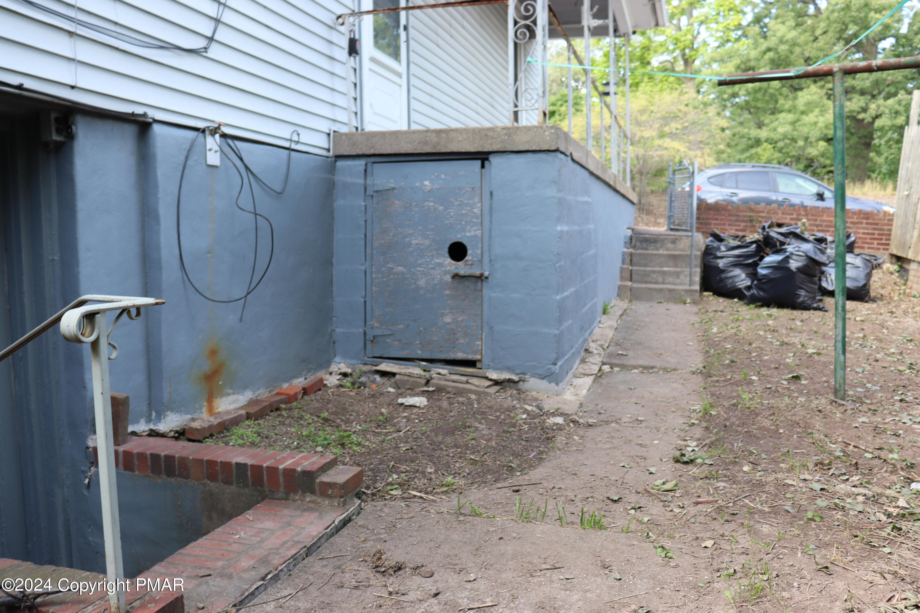 316 West Maple Street Hazleton, PA 18201 - Photo 31 of 36 outside 2