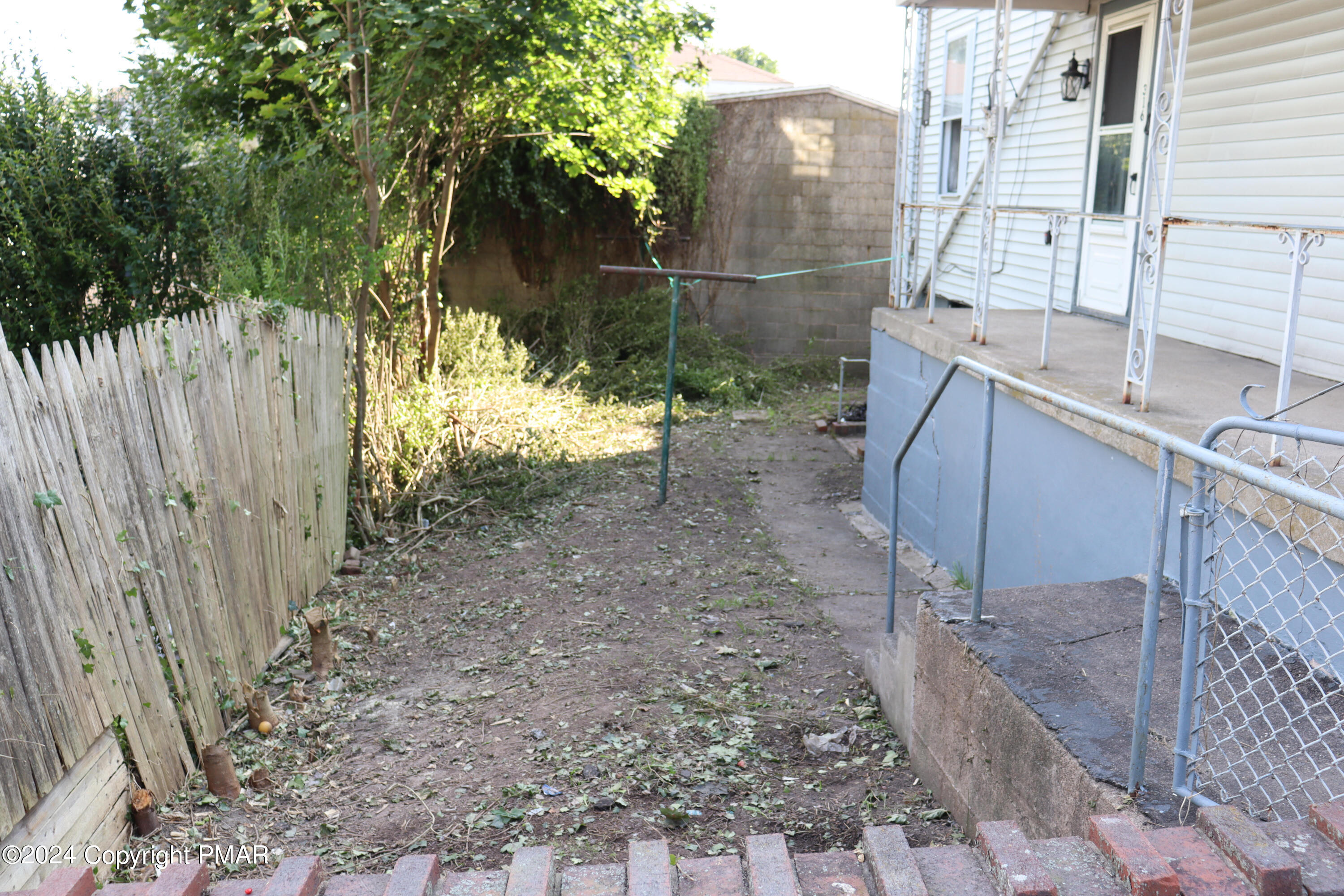 316 West Maple Street Hazleton, PA 18201 - Photo 36 of 36 outside