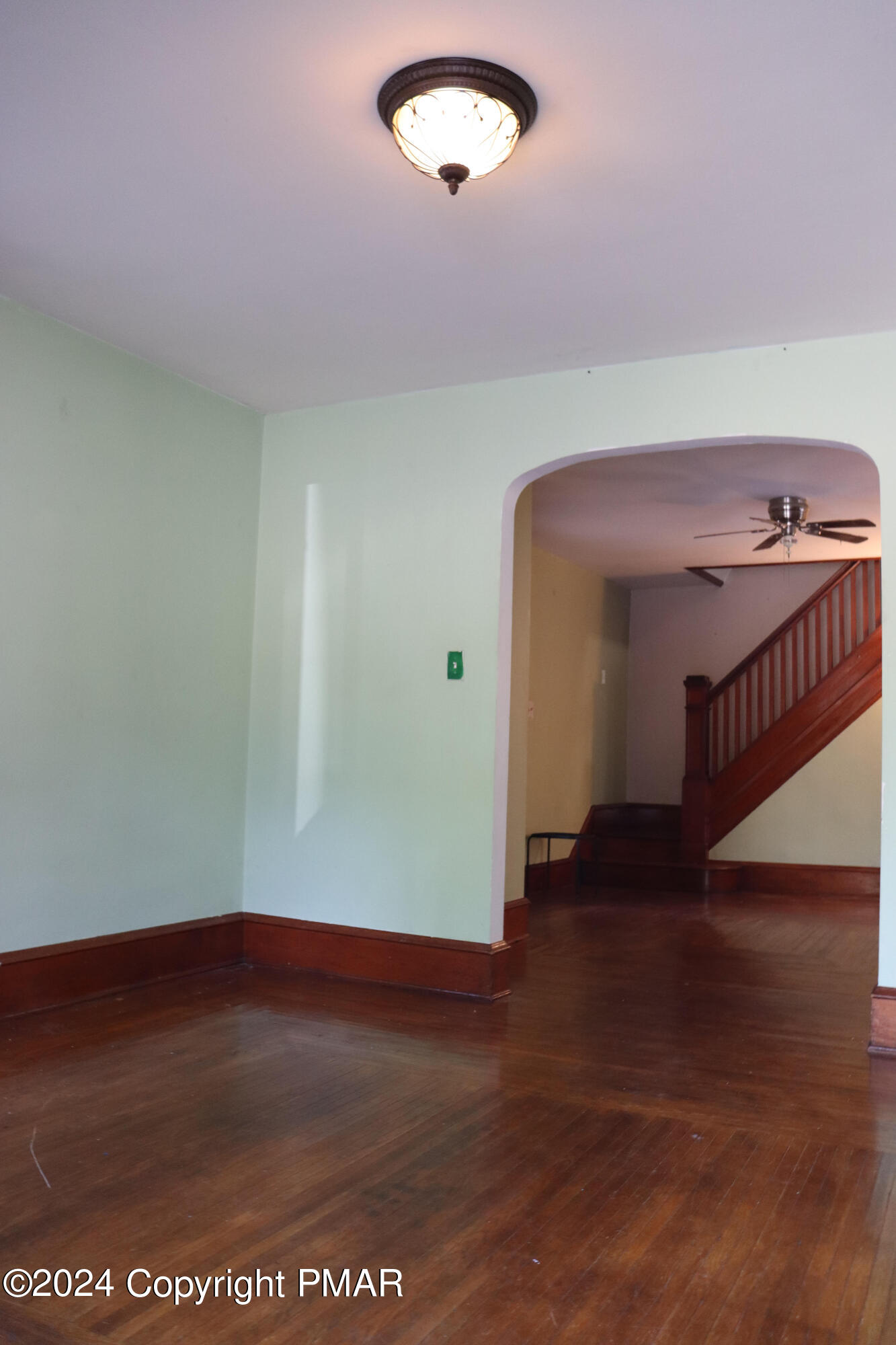 316 West Maple Street Hazleton, PA 18201 - Photo 6 of 36 living room 3
