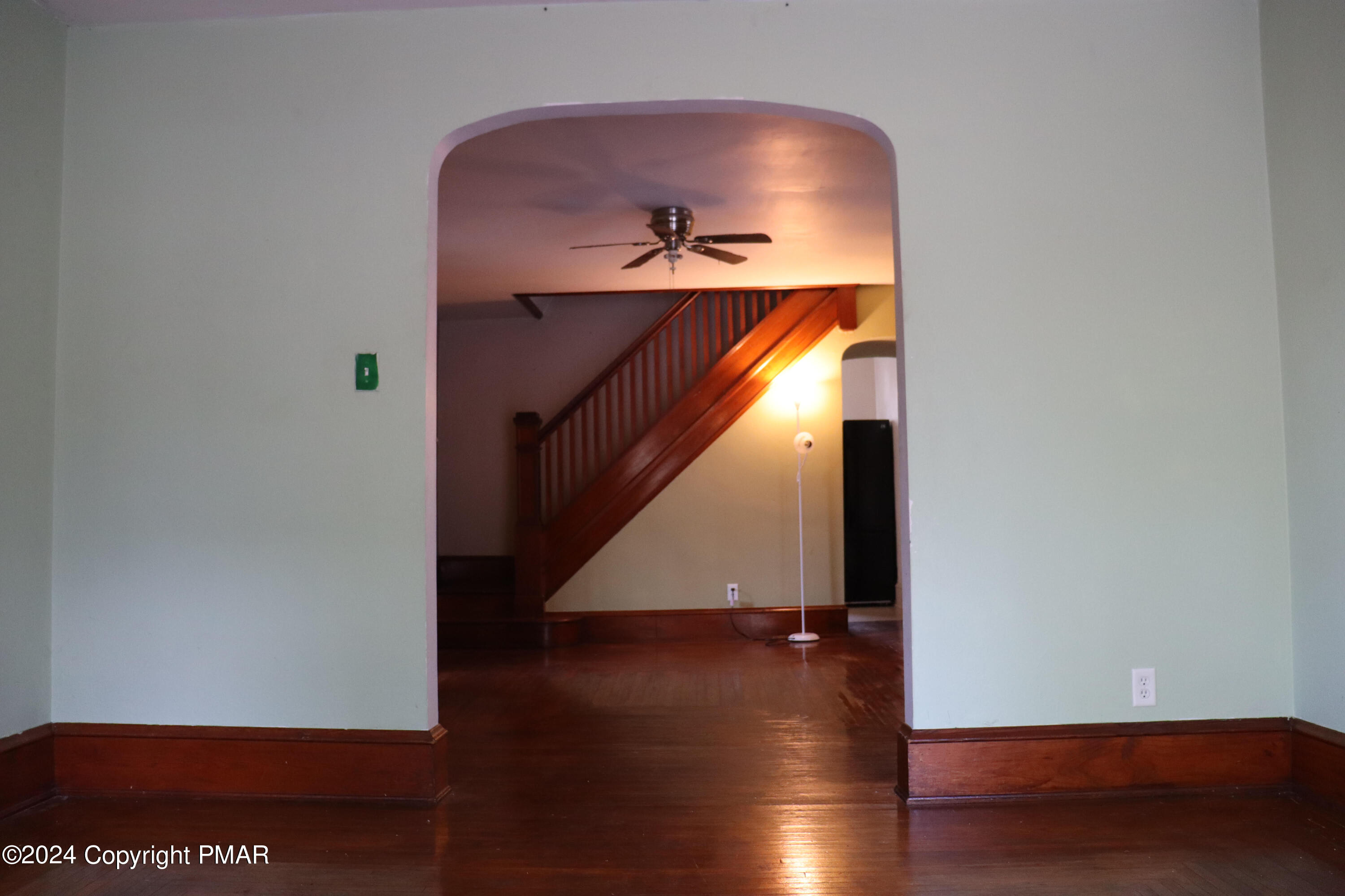 316 West Maple Street Hazleton, PA 18201 - Photo 7 of 36 living room 4
