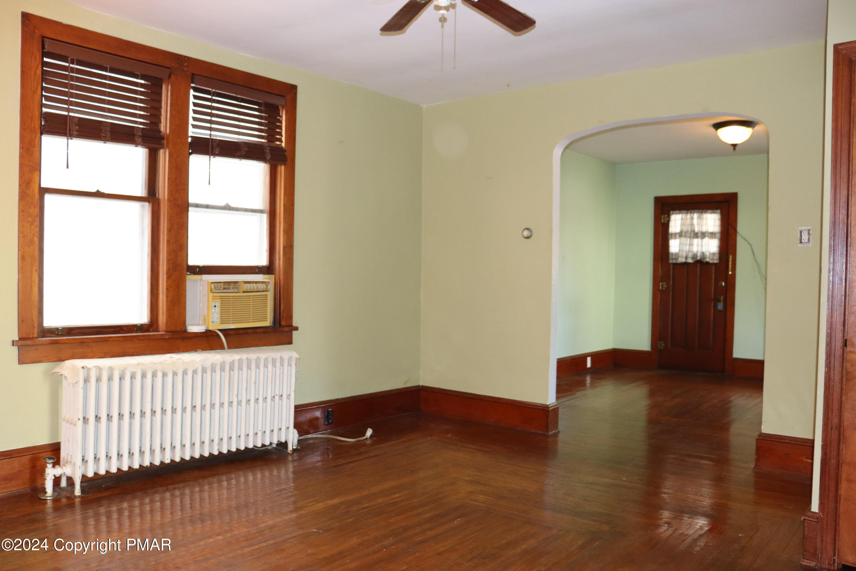 316 West Maple Street Hazleton, PA 18201 - Photo 10 of 36 dining room 1