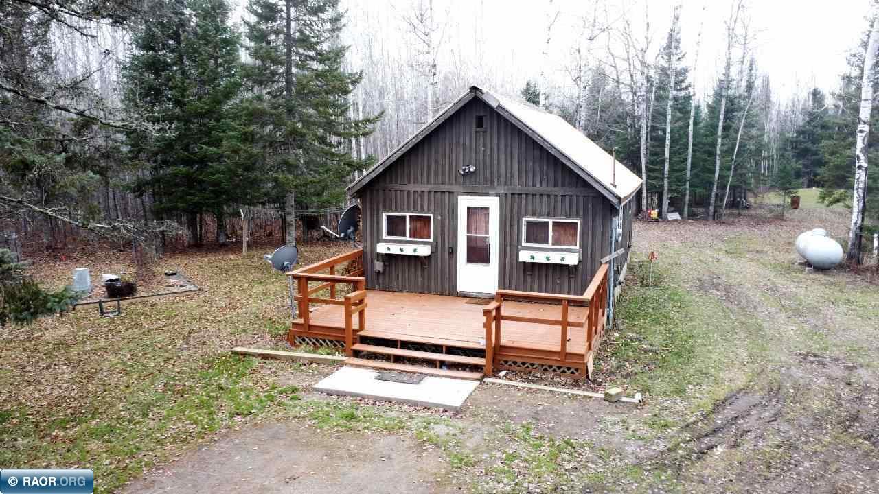 11499 State Highway 1 Cook, MN 55723 - Photo 1 of 29
