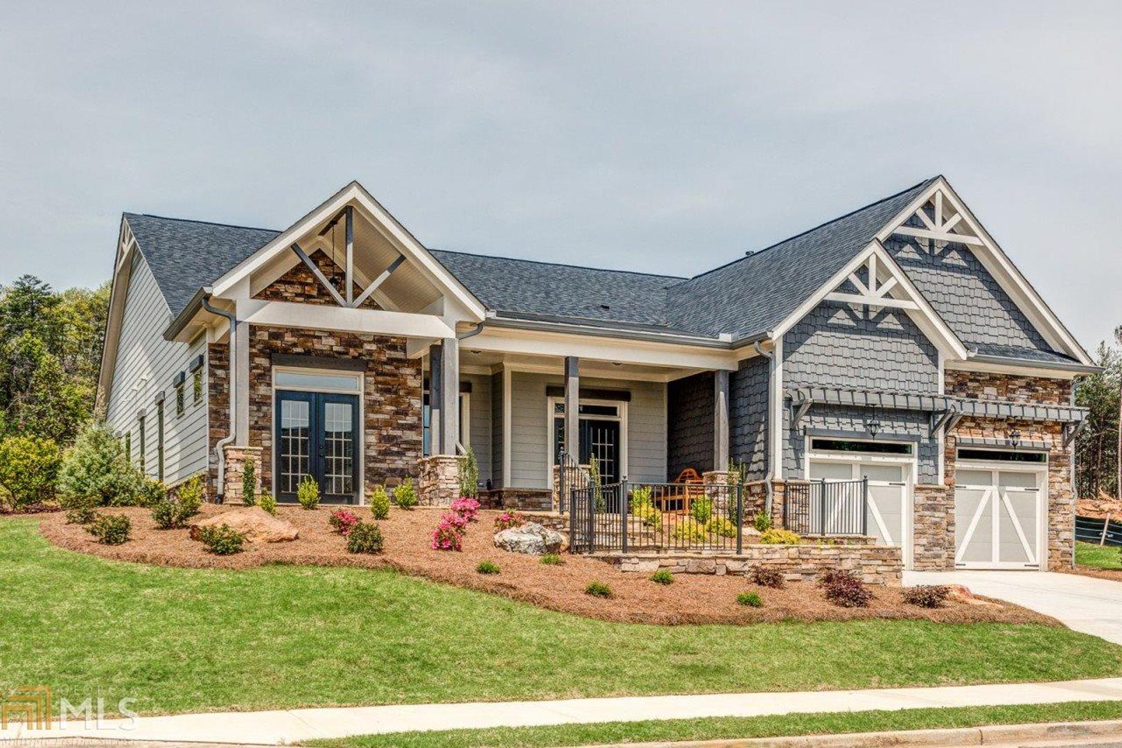 301 Sunrise Ridge, Unit 14 Canton, GA 30114 - Photo 1 of 1 Gallery Image 1