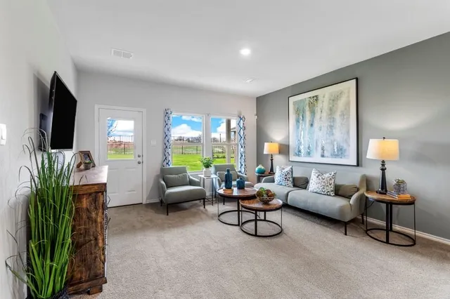 $321,990 | 192 Mojave Road, Boyd, TX 76023