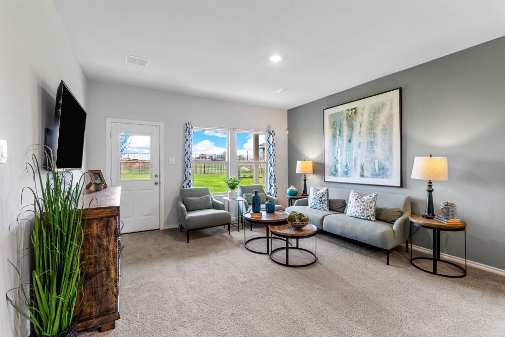 192 Mojave Road Boyd, TX 76023 - Photo 9 of 34