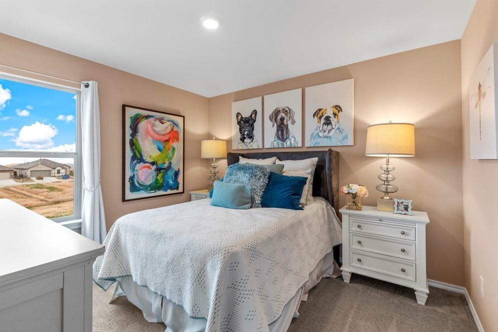 192 Mojave Road Boyd, TX 76023 - Photo 17 of 34