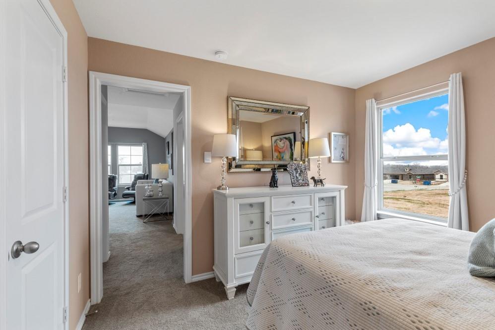 192 Mojave Road Boyd, TX 76023 - Photo 18 of 34